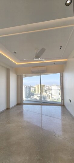 3 BHK Apartment For Sale in Gurukrupa Alaknanda
