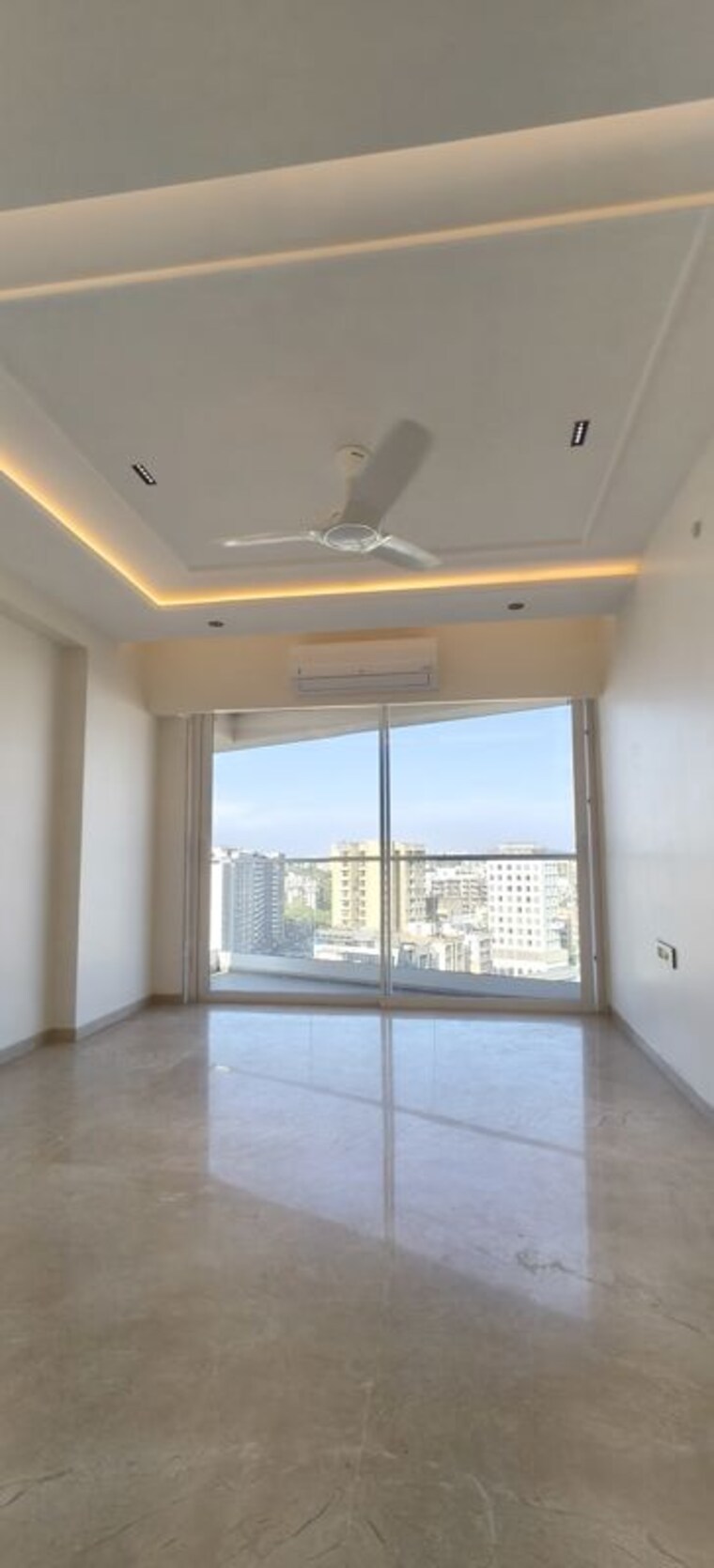 Room, gurukrupa-alaknanda 3 Bedroom 1458 Sq.Ft. Apartment In Vile Parle West Mumbai 10406067