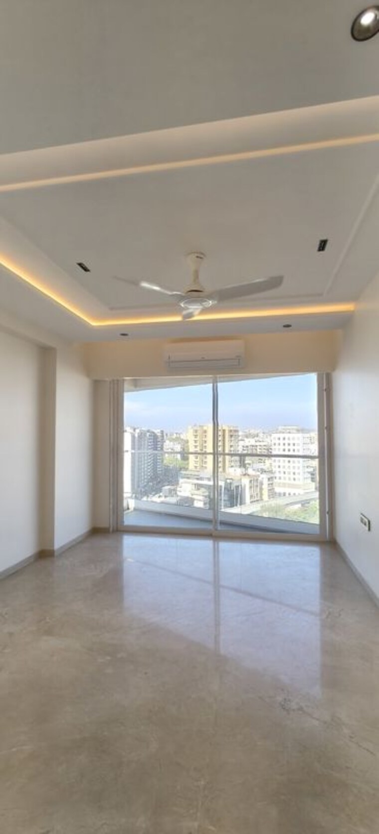Room, gurukrupa-alaknanda 3 Bedroom 1458 Sq.Ft. Apartment In Vile Parle West Mumbai 10406067