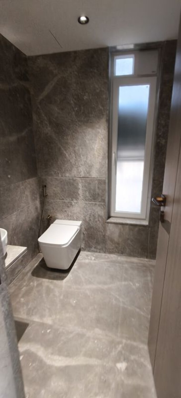 Bathroom, gurukrupa-alaknanda 3 Bedroom 1458 Sq.Ft. Apartment In Vile Parle West Mumbai 10406067