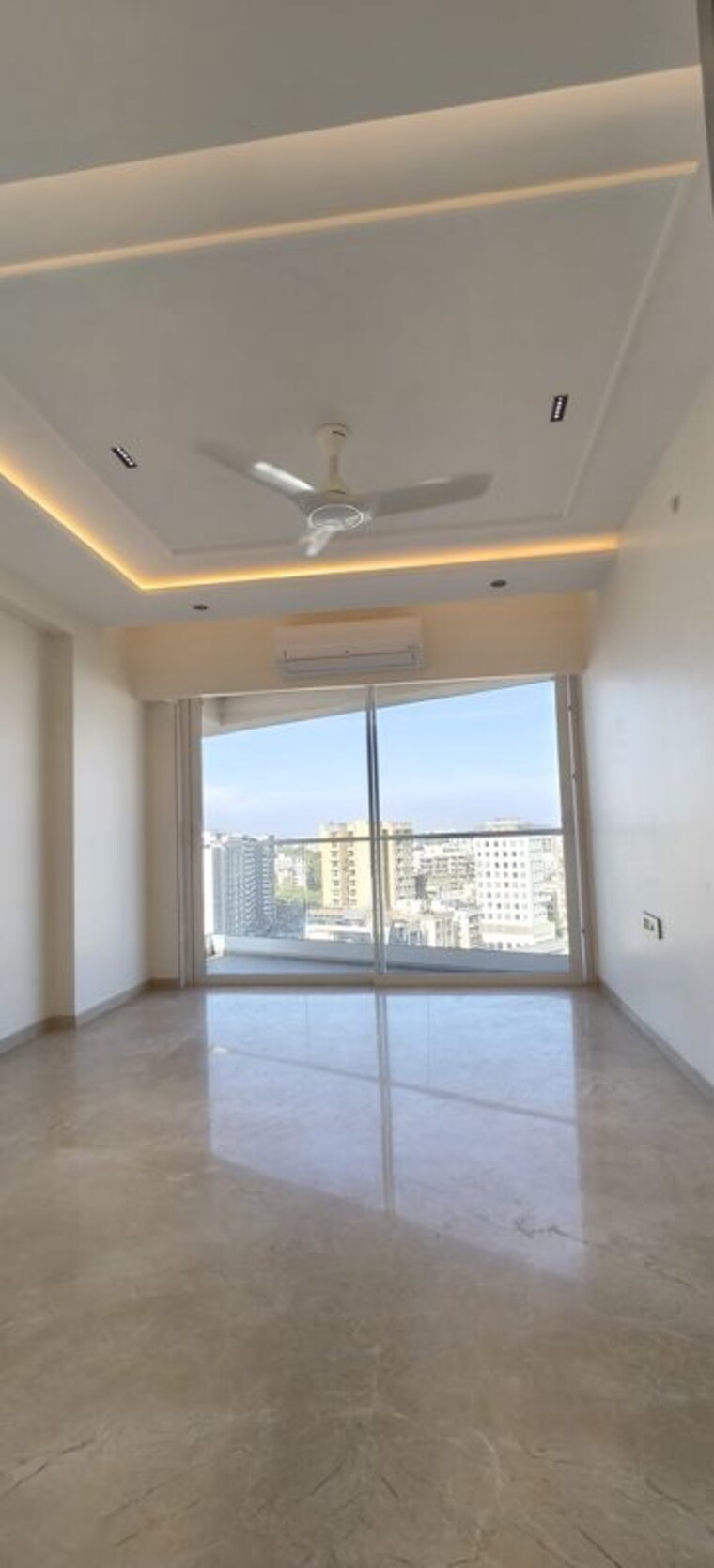 Room, gurukrupa-alaknanda 3 Bedroom 1458 Sq.Ft. Apartment In Vile Parle West Mumbai 10406067