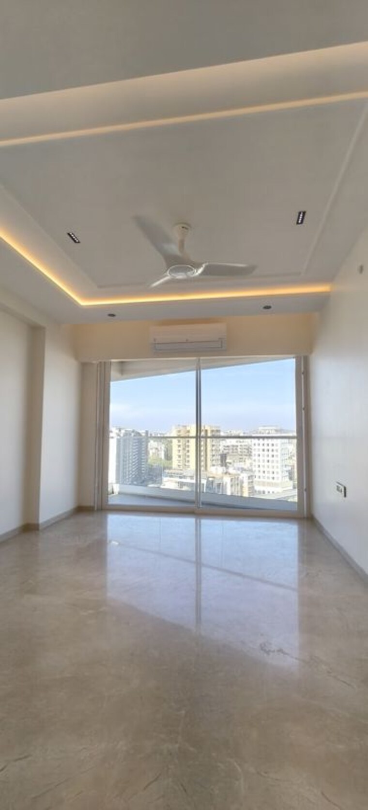 Room, gurukrupa-alaknanda 3 Bedroom 1458 Sq.Ft. Apartment In Vile Parle West Mumbai 10406067