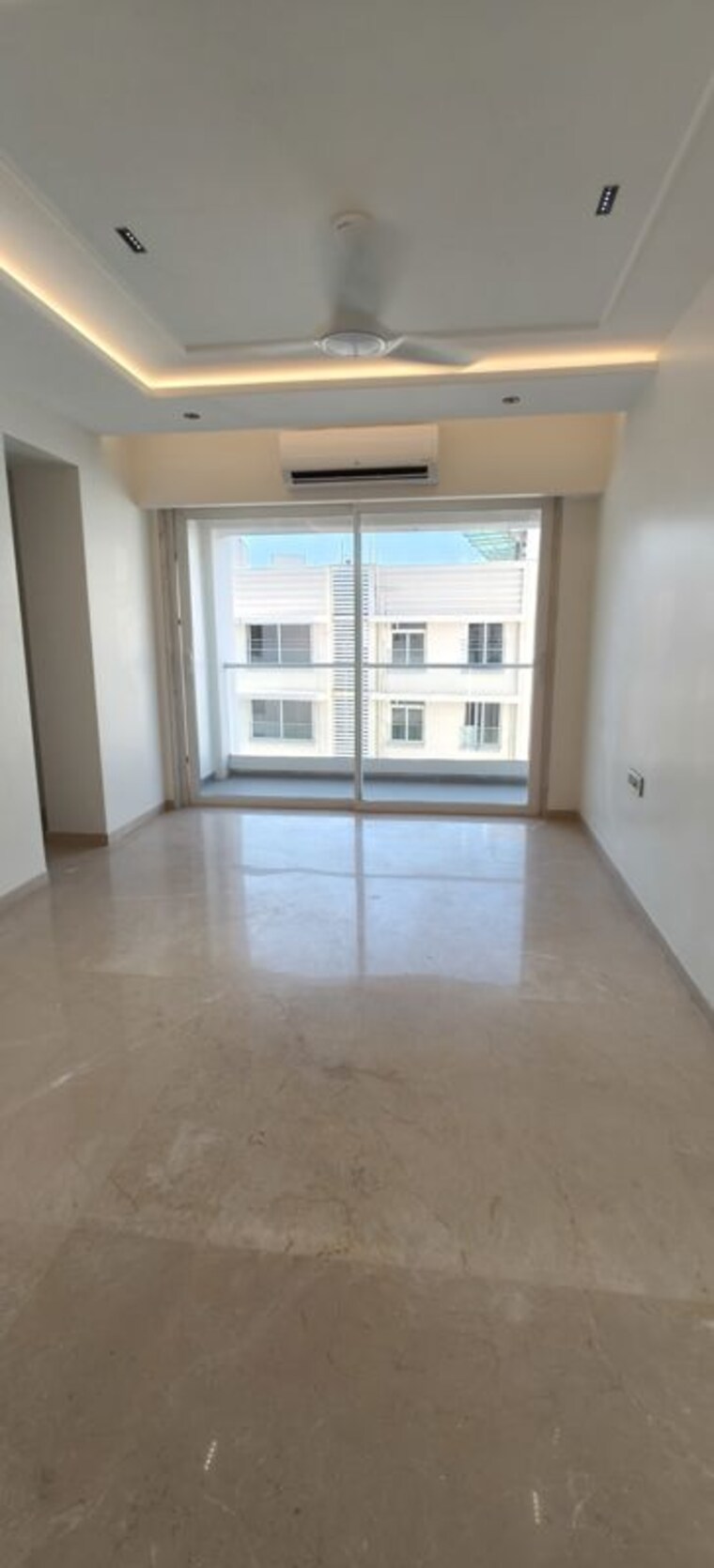 Room, gurukrupa-alaknanda 3 Bedroom 1458 Sq.Ft. Apartment In Vile Parle West Mumbai 10406067