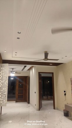 3 BHK + Pooja Room Builder Floor For Sale in Sector 21