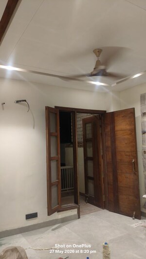 Room in 3 BHK Builder Floor at Sector 21 – for Sale