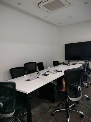  Office Space For Rent in Marathon Futurex, Lower Parel