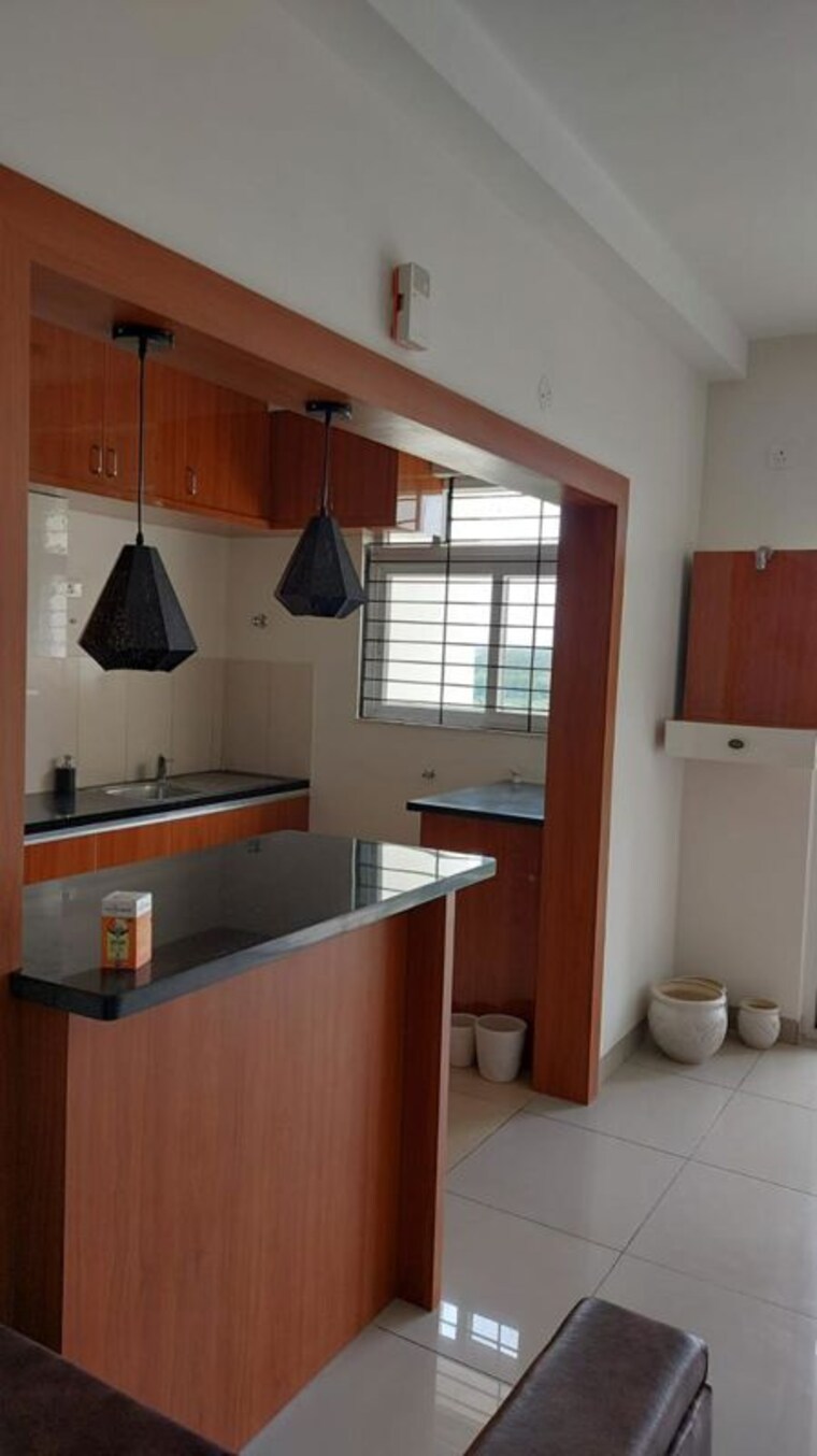 Kitchen, prestige-royale-gardens 2.5 Bedroom 1305 Sq.Ft. Apartment In Gantiganahalli Bangalore 10406082