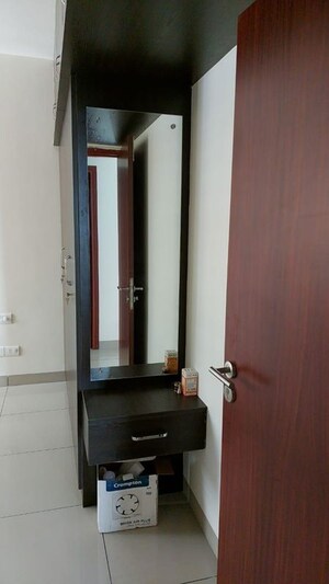 Furnished Amenities in 2.5 BHK Apartment at Prestige Royale Gardens, Gantiganahalli – for Rent