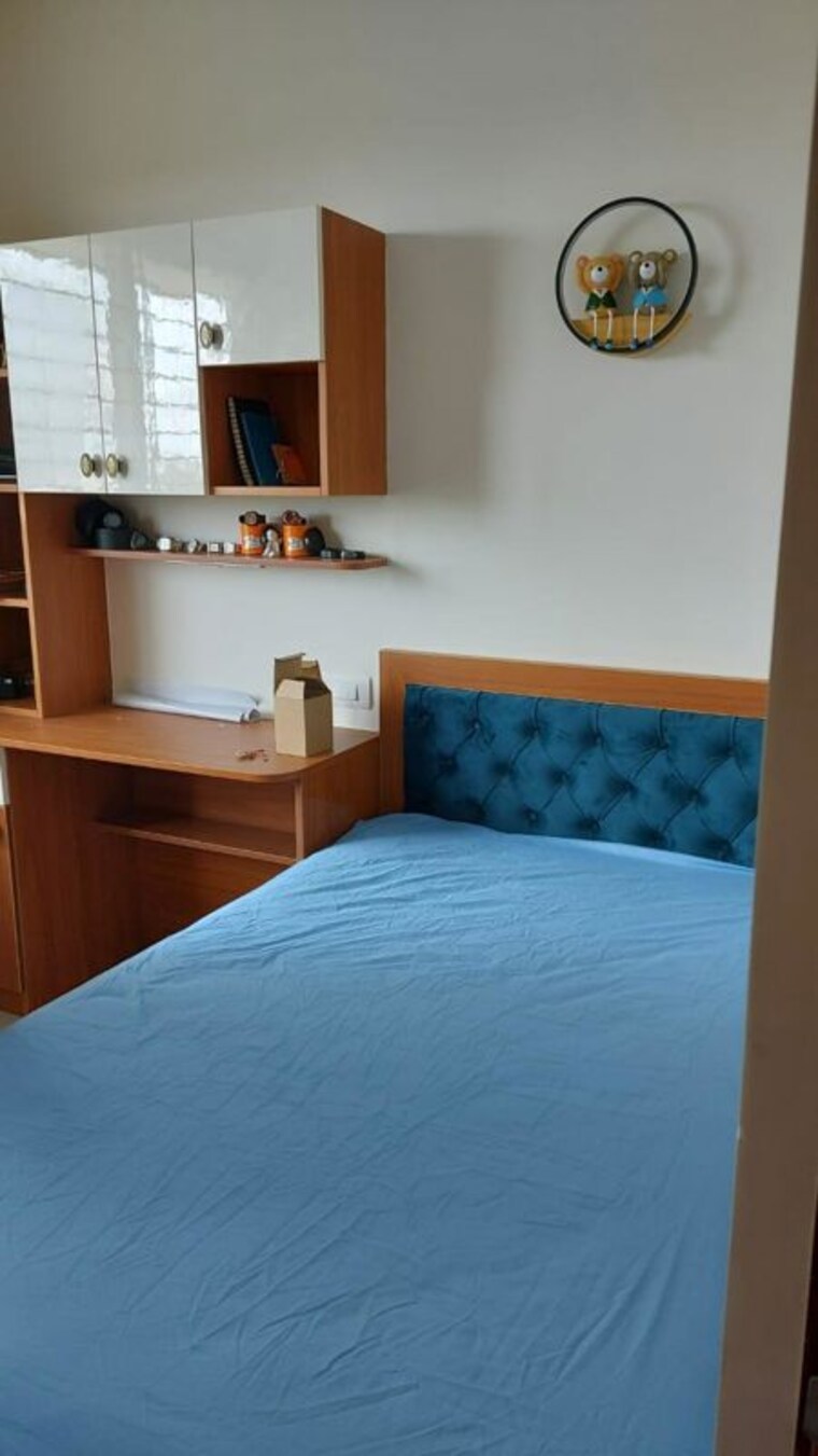 Bedroom, prestige-royale-gardens 2.5 Bedroom 1305 Sq.Ft. Apartment In Gantiganahalli Bangalore 10406082