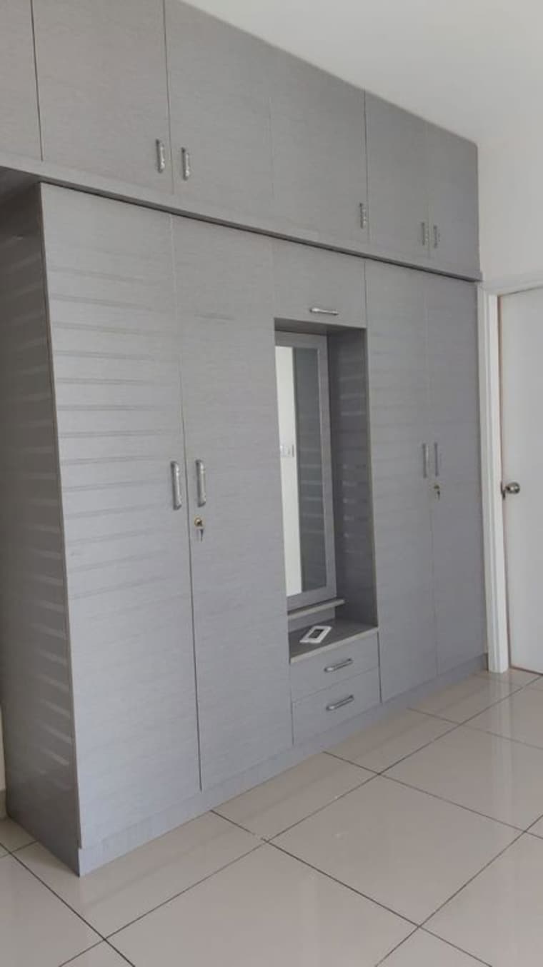 undefined, prestige-royale-gardens 2.5 Bedroom 1305 Sq.Ft. Apartment In Gantiganahalli Bangalore 10406082