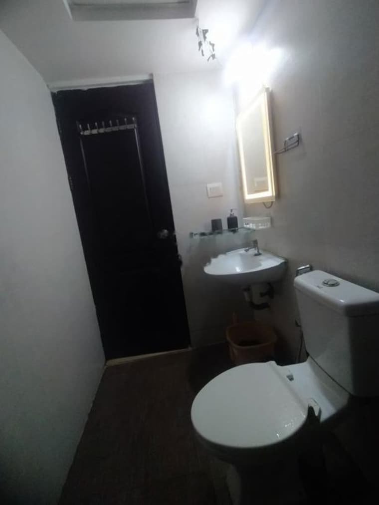 Bathroom, vahe-landmark 2 Bedroom 1200 Sq.Ft. Apartment In Gunjur Palya Bangalore 10406085