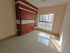 2 BHK + Pooja Room Apartment For Rent in Kolte Patil Raaga