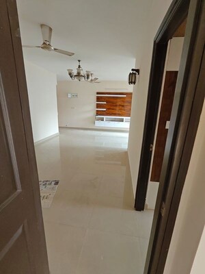 Balcony in 2 BHK Apartment at Kolte Patil Raaga, Hennur Road – for Rent