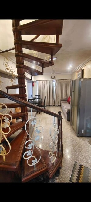  4 BHK Penthouse at Nidhivan Apartments, Malad East – for Sale