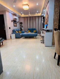 4 BHK + Servant Room Builder Floor For Sale in Kibithu Homes