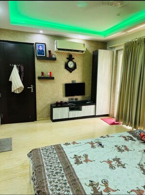Bedroom in 4 BHK Builder Floor at Kibithu Homes, Sector 47 – for Sale