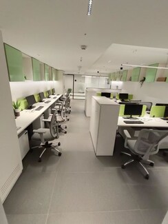 Office Space For Rent in Marathon NextGen Innova