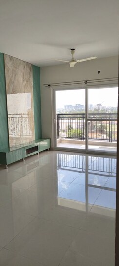 2.5 BHK +Apartment For Rent in Mantri Lithos