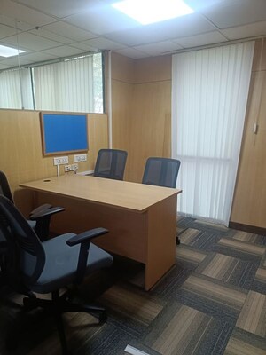Team Area in  Office Space at Koramangala – for Rent