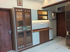 3 BHK Apartment For Rent in Trendsquare Ortus Apartment