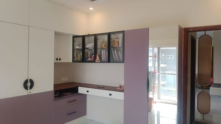 Kitchen, trendsquare-ortus-apartment 3 Bedroom 1600 Sq.Ft. Apartment In Dasarahalli Bangalore 10406106