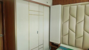 Room in 3 BHK Apartment at Trendsquare Ortus Apartment, Dasarahalli – for Rent