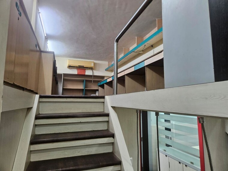 undefined, lower parel Commercial Office Space 1500 Sq.Ft. In Lower Parel Mumbai 10406107
