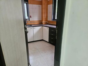 Bathroom in  Office Space at Lower Parel – for Rent