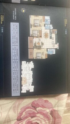 3 BHK Apartment For Sale in Pride Altius