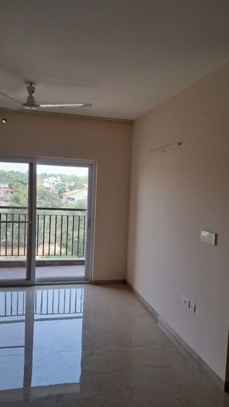 Room, capstone-life-flowing-tree 3 Bedroom 1600 Sq.Ft. Apartment In Allalasandra Bangalore 10406110