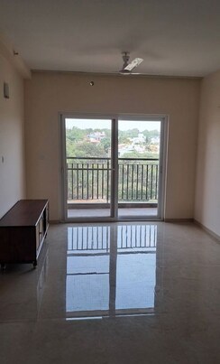 3 BHK + Store Room Apartment For Rent in Capstone Life Flowing Tree