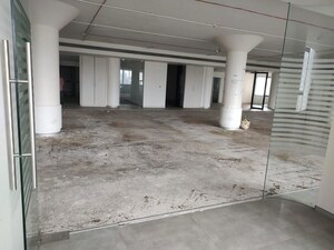  Office Space For Rent in Shiv Sagar Estate, Worli