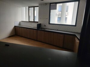 Kitchen in  Office Space at Shiv Sagar Estate, Worli – for Rent