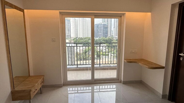 Room, poulomi-anate 3 Bedroom 1960 Sq.Ft. Apartment In Kokapet Hyderabad 10406108
