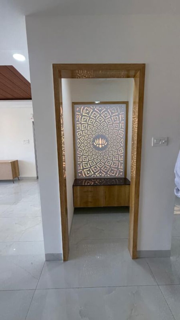 undefined, poulomi-anate 3 Bedroom 1960 Sq.Ft. Apartment In Kokapet Hyderabad 10406108