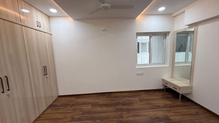Room, poulomi-anate 3 Bedroom 1960 Sq.Ft. Apartment In Kokapet Hyderabad 10406108