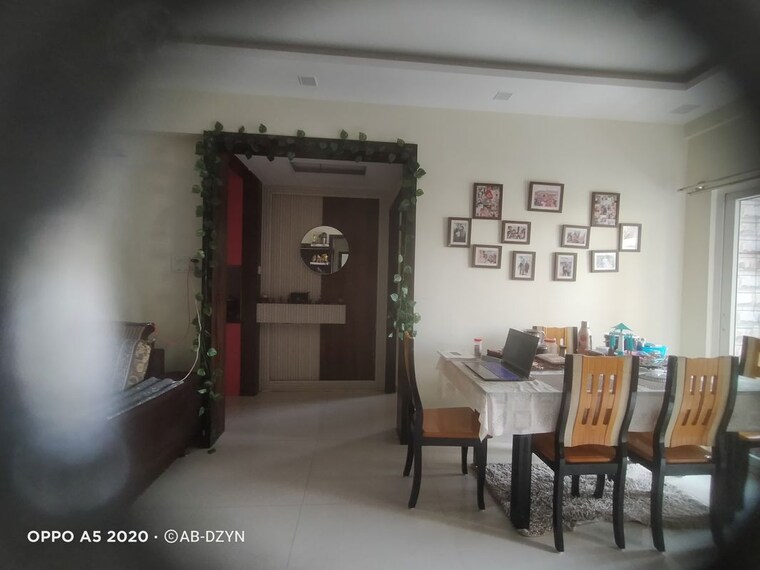 Living Room, dsr-waterscape 3 Bedroom 1600 Sq.Ft. Apartment In K Channasandra Bangalore 10406116