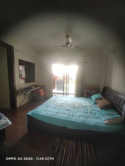 3 BHK + Pooja Room Apartment For Rent in DSR Waterscape