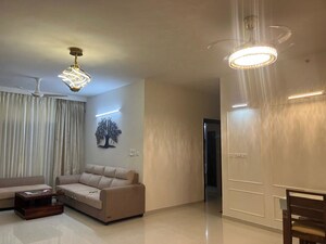 Room in 3 BHK Apartment at LnT Raintree Boulevard, Hebbal – for Rent