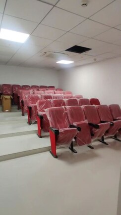 Office Space For Rent in Lower Parel West