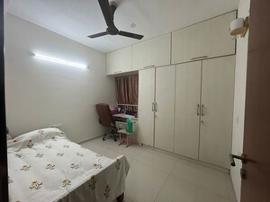 Team Area in 2 BHK Apartment at Brigade Northridge Phase II, Jakkuru – for Rent
