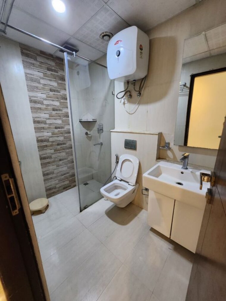 Team Area, supertech-supernova-nova-residences 3 Bedroom 2105 Sq.Ft. Apartment In Sector 94 Noida 9656603