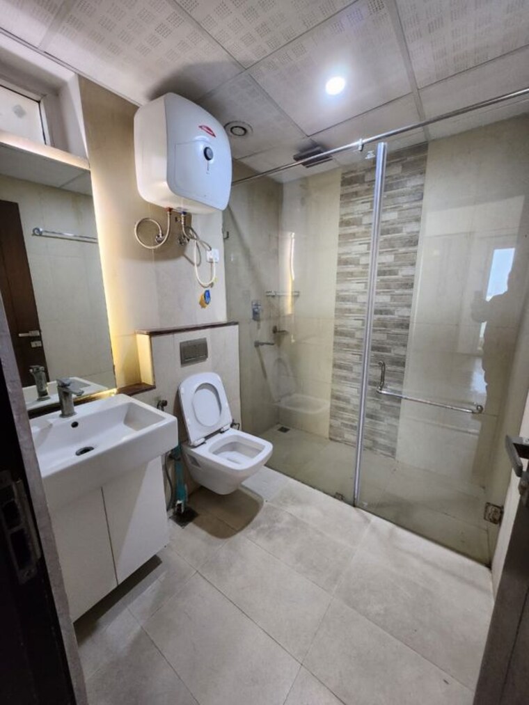 Team Area, supertech-supernova-nova-residences 3 Bedroom 2105 Sq.Ft. Apartment In Sector 94 Noida 9656603