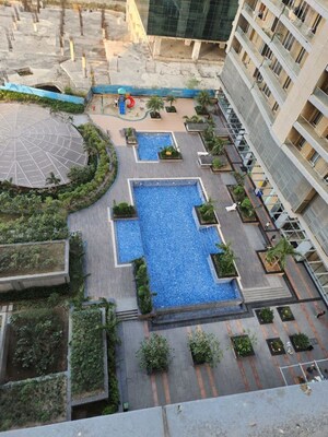 Master Plan in 3 BHK Apartment at Supertech Supernova Nova Residences, Sector 94 – for Rent