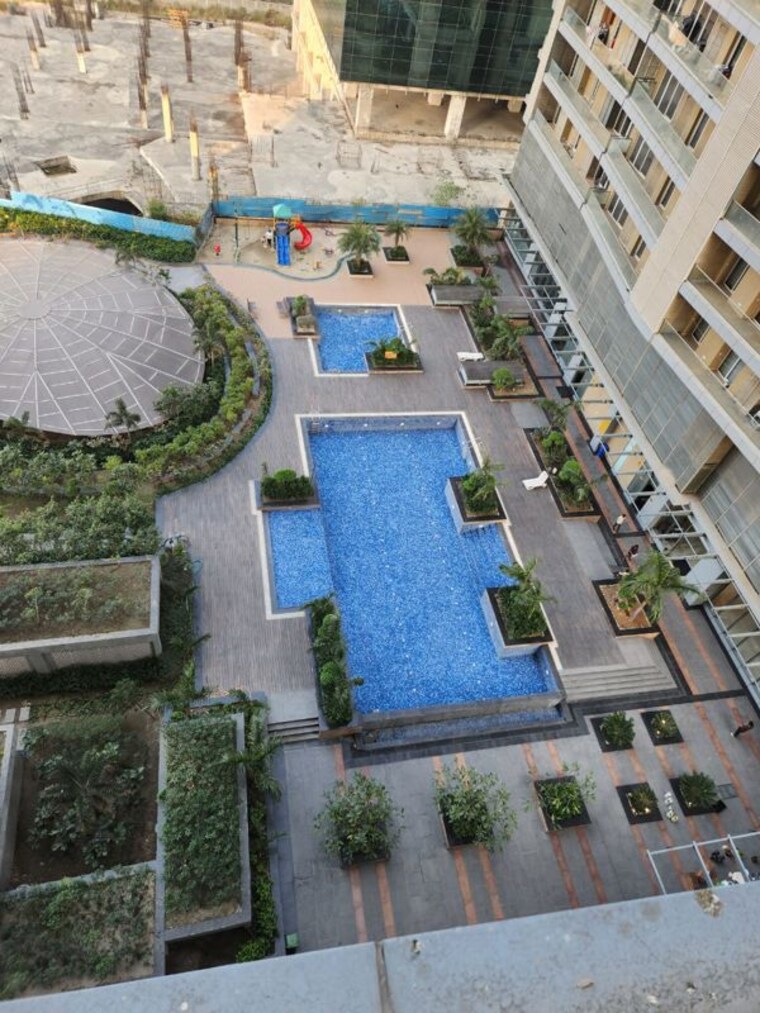Master Plan, supertech-supernova-nova-residences 3 Bedroom 2105 Sq.Ft. Apartment In Sector 94 Noida 9656603
