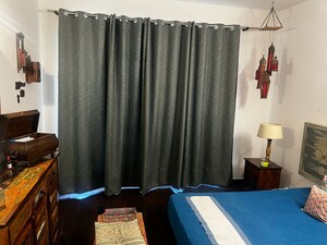 Bedroom in 3 BHK Apartment at Sispal Vihar – for Sale