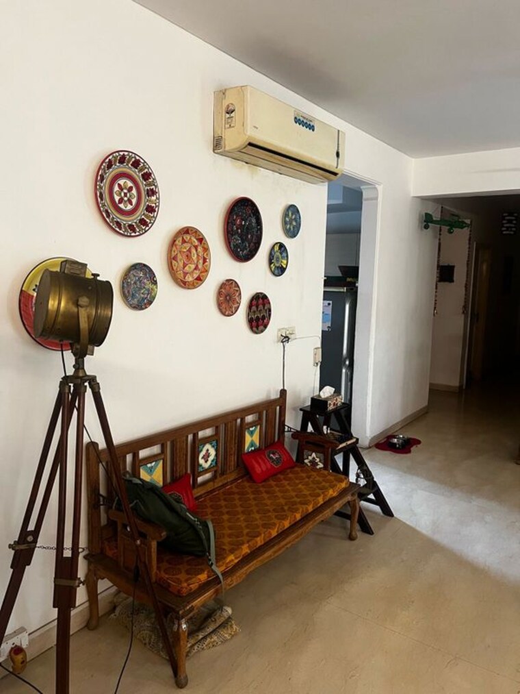 Gym, sispal vihar 3 Bedroom 1776 Sq.Ft. Apartment In Sispal Vihar Gurgaon 10406123
