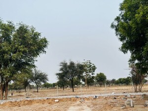 Plot Area in  Plot at Panwaliya – for Sale