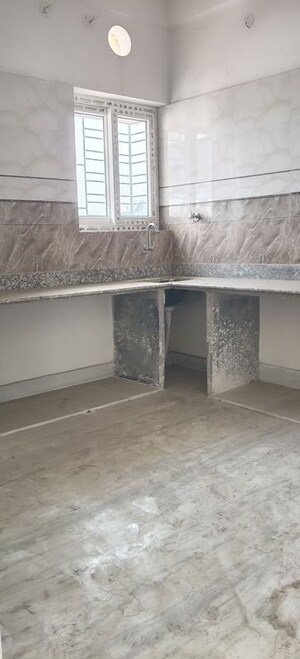 Balcony in 2 BHK Apartment at Bosepukur – for Sale