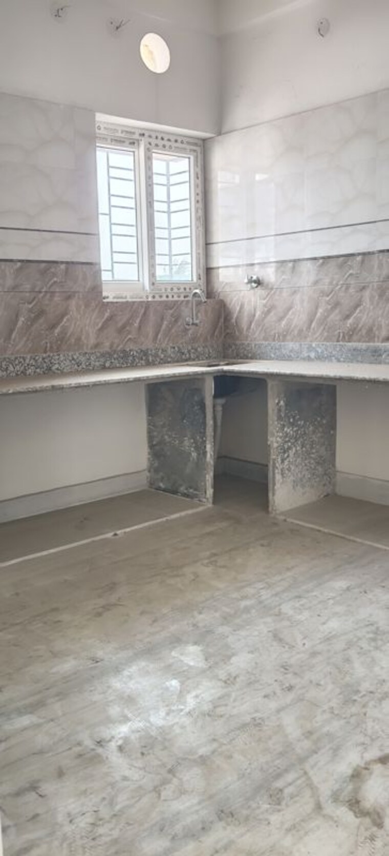 Balcony, bosepukur 2 Bedroom 850 Sq.Ft. Apartment In Bosepukur Kolkata 10406127